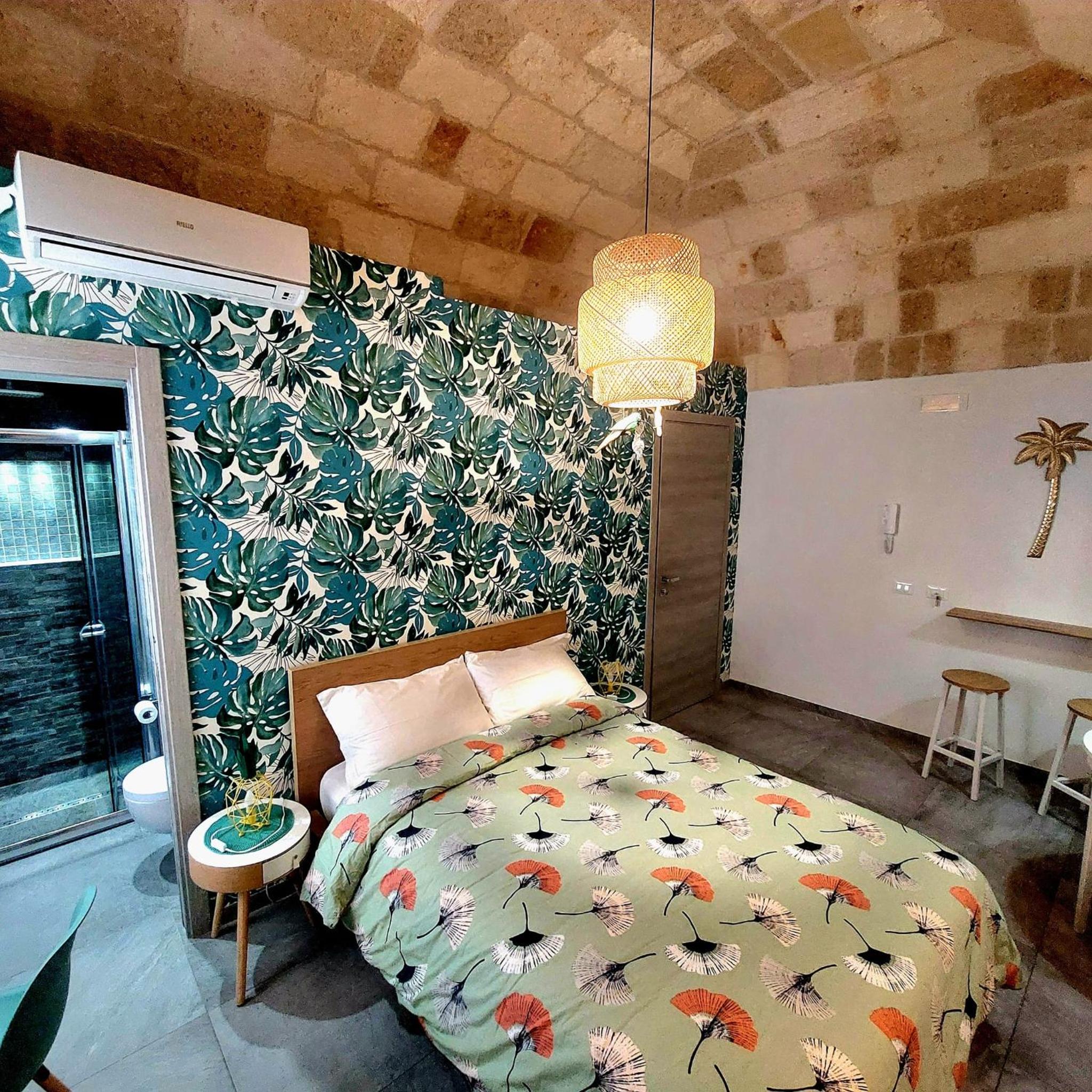 Dimora AltoMare Holiday Suites - Locazione Turistica