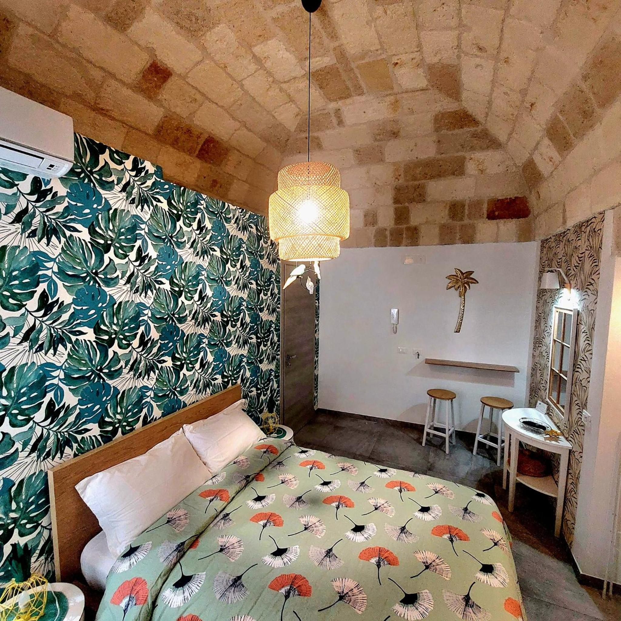 Dimora AltoMare Holiday Suites - Locazione Turistica