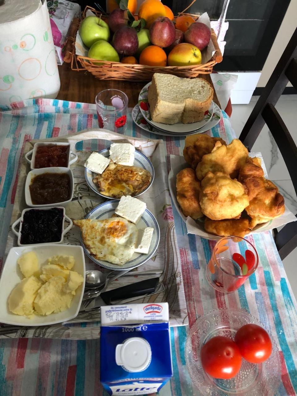 Ergi's Bed & Breakfast