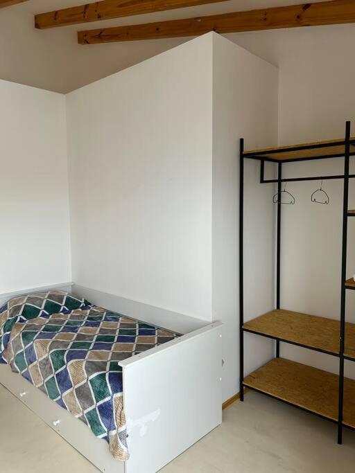 Duplex vista al Canal Beagle