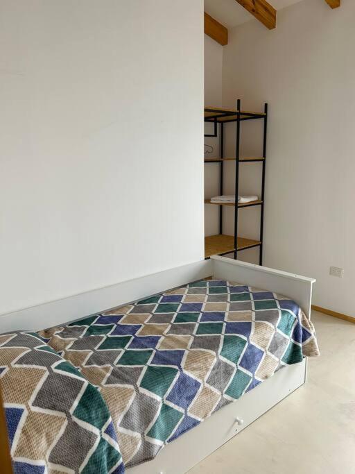 Duplex vista al Canal Beagle