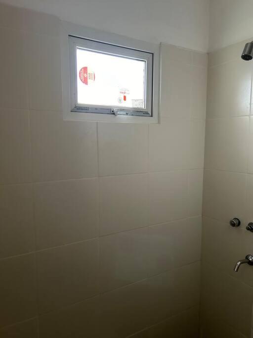 Duplex vista al Canal Beagle
