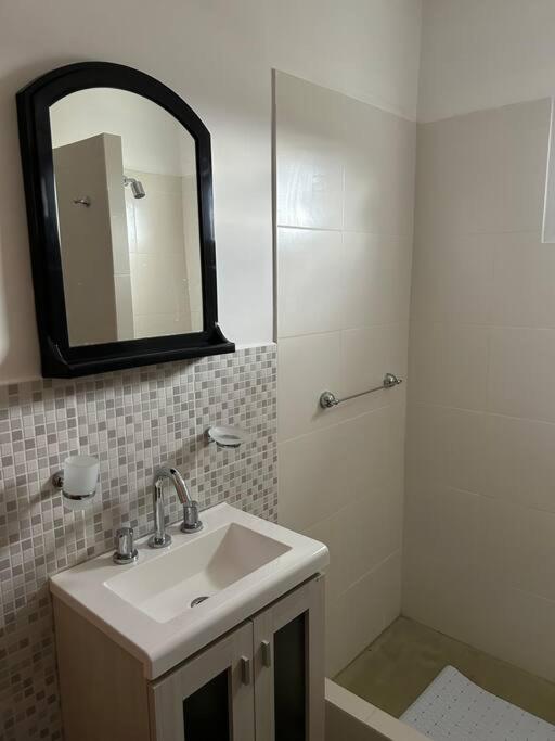 Duplex vista al Canal Beagle
