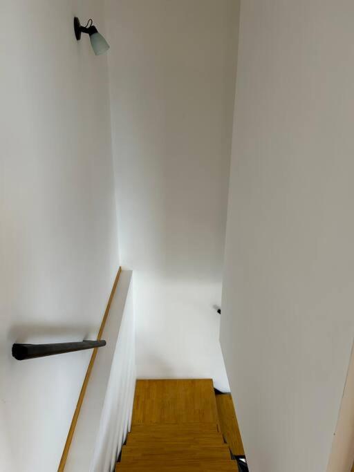 Duplex vista al Canal Beagle