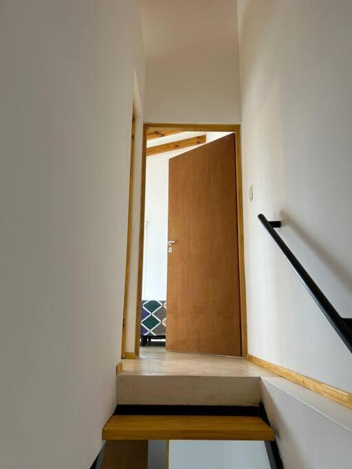Duplex vista al Canal Beagle