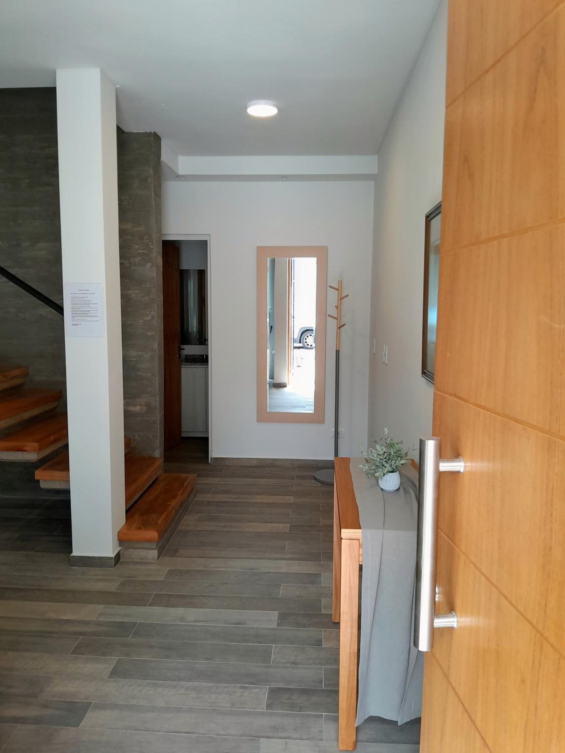 Complejo Altos de Álzaga Casa 1 y 2