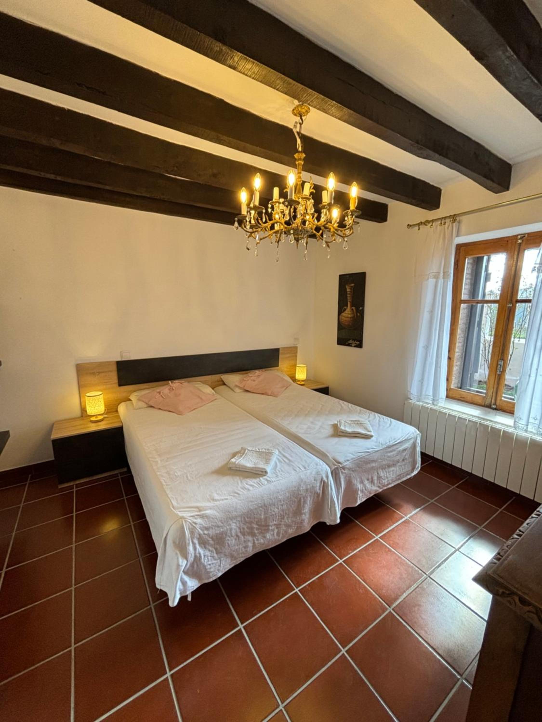 Casa Rural El Gerbal