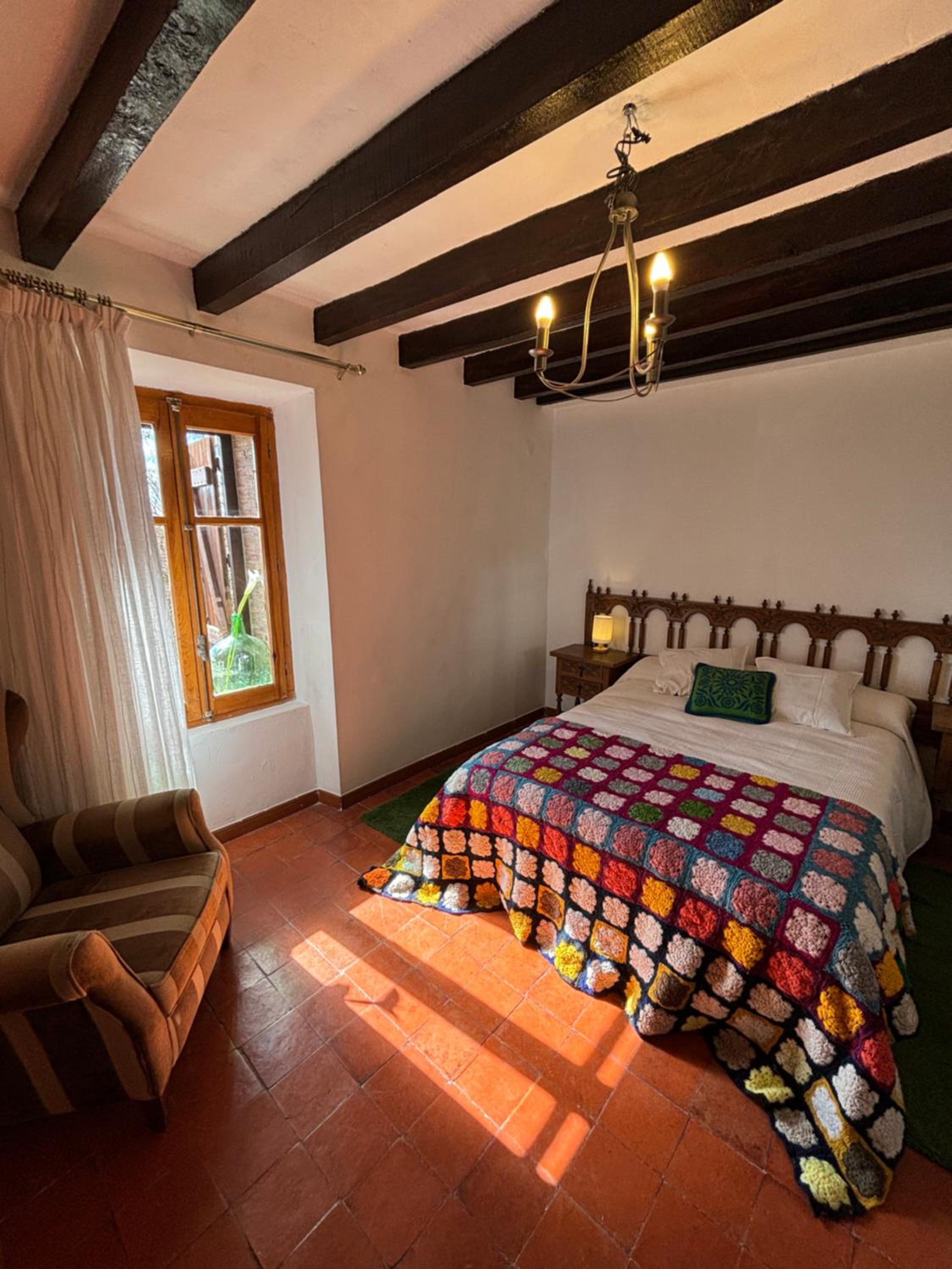 Casa Rural El Gerbal