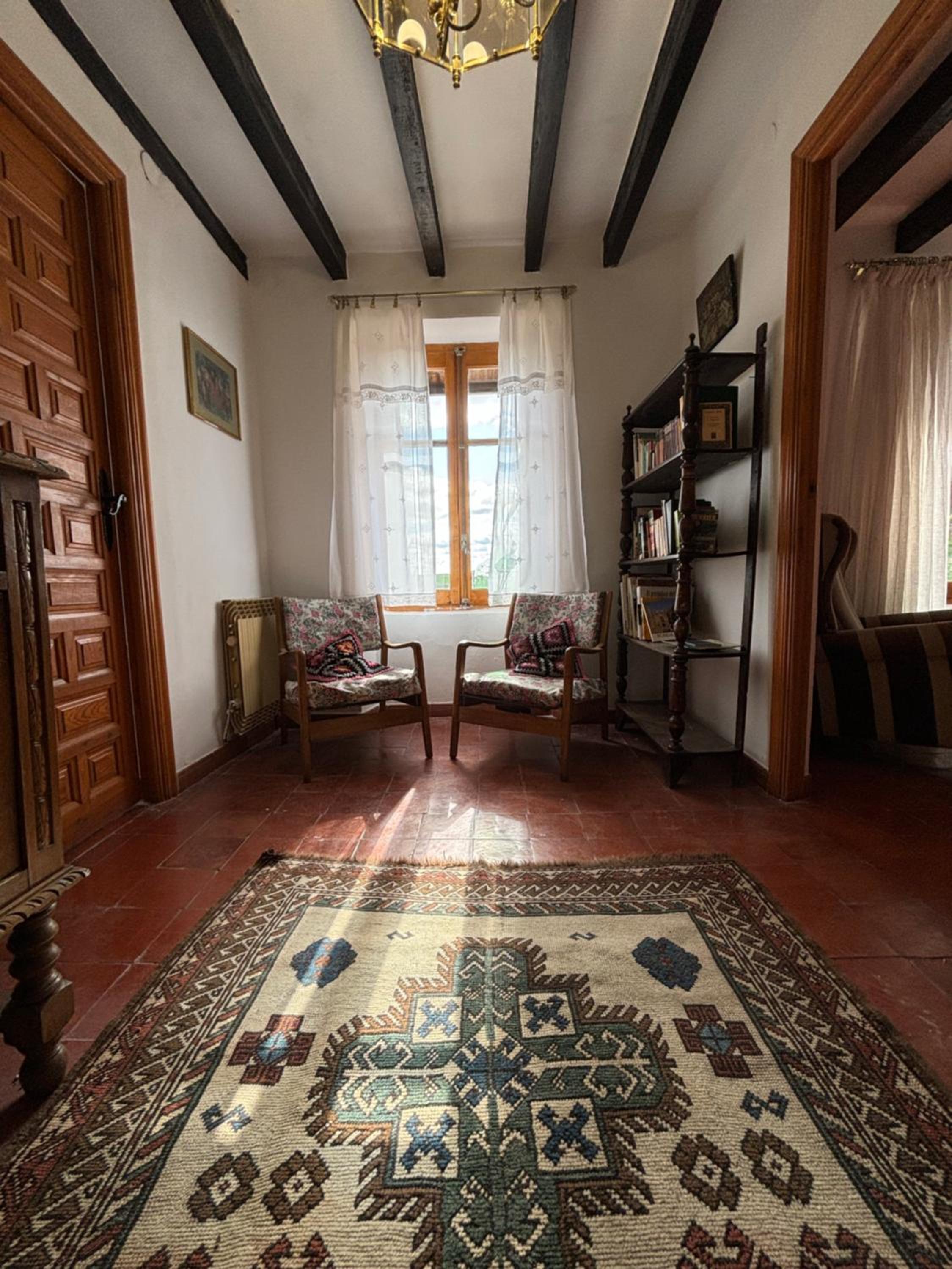 Casa Rural El Gerbal