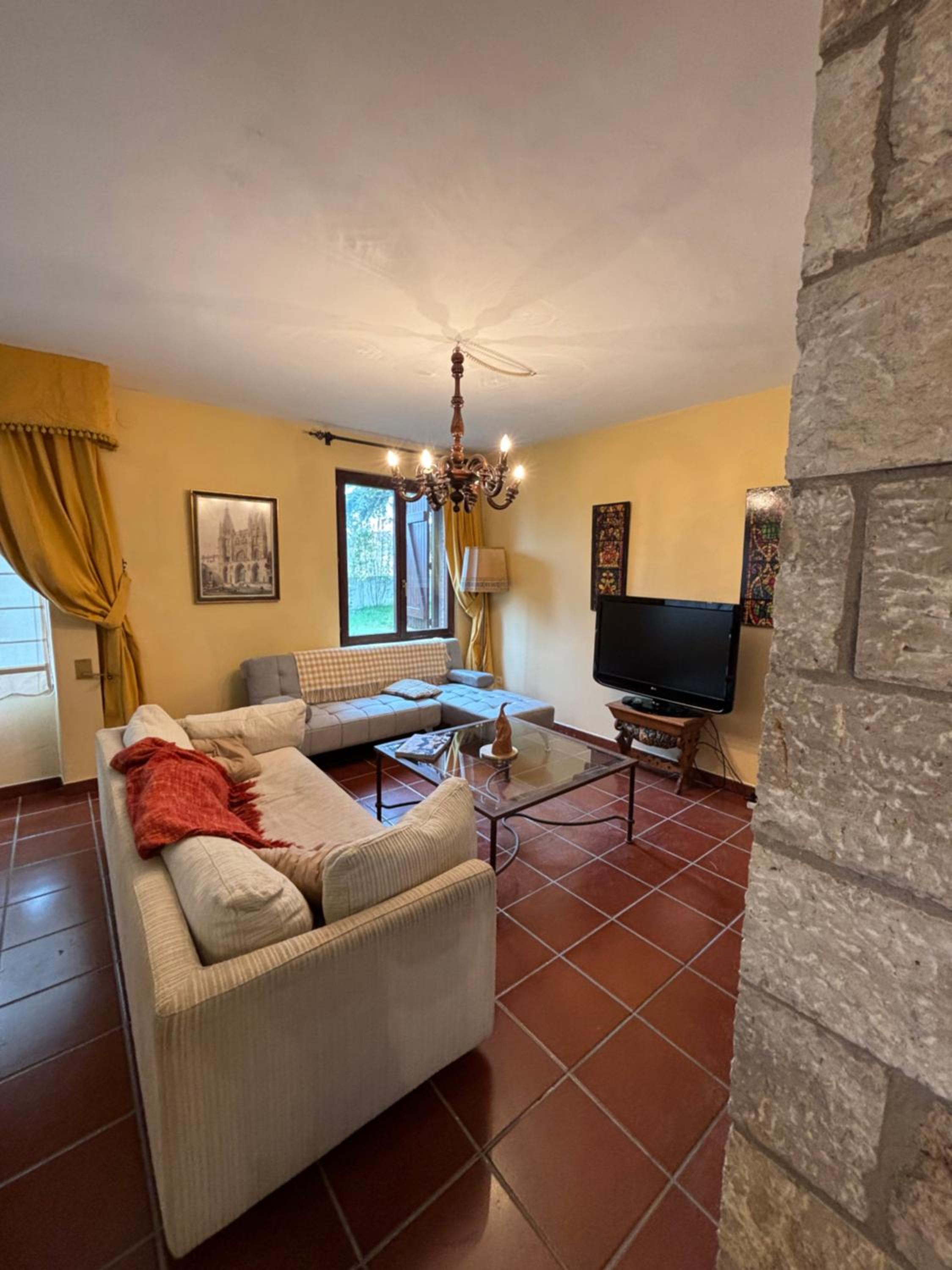 Casa Rural El Gerbal