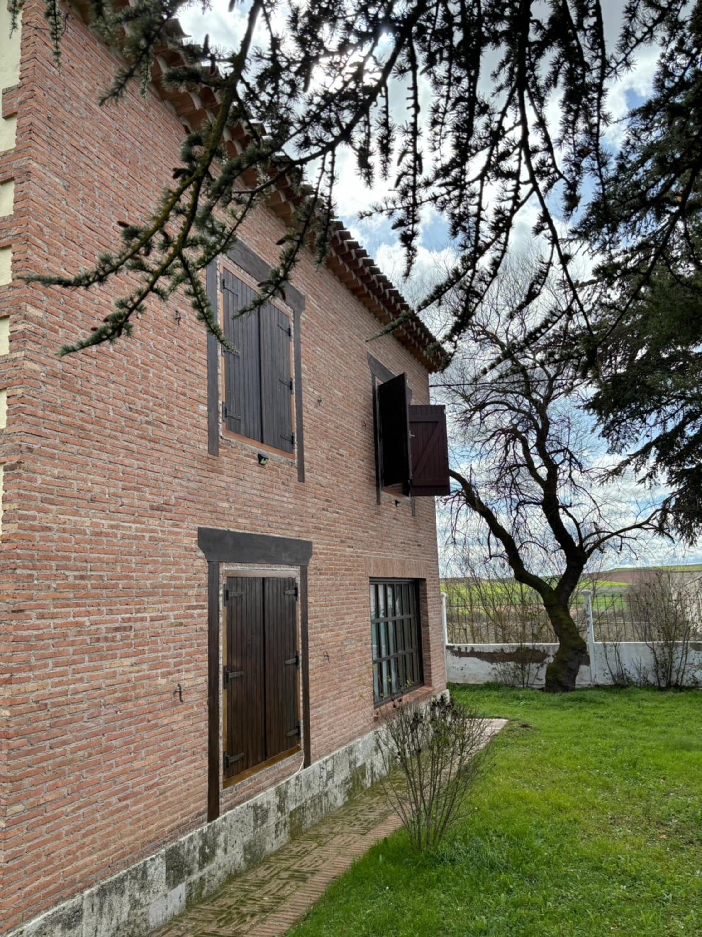 Casa Rural El Gerbal