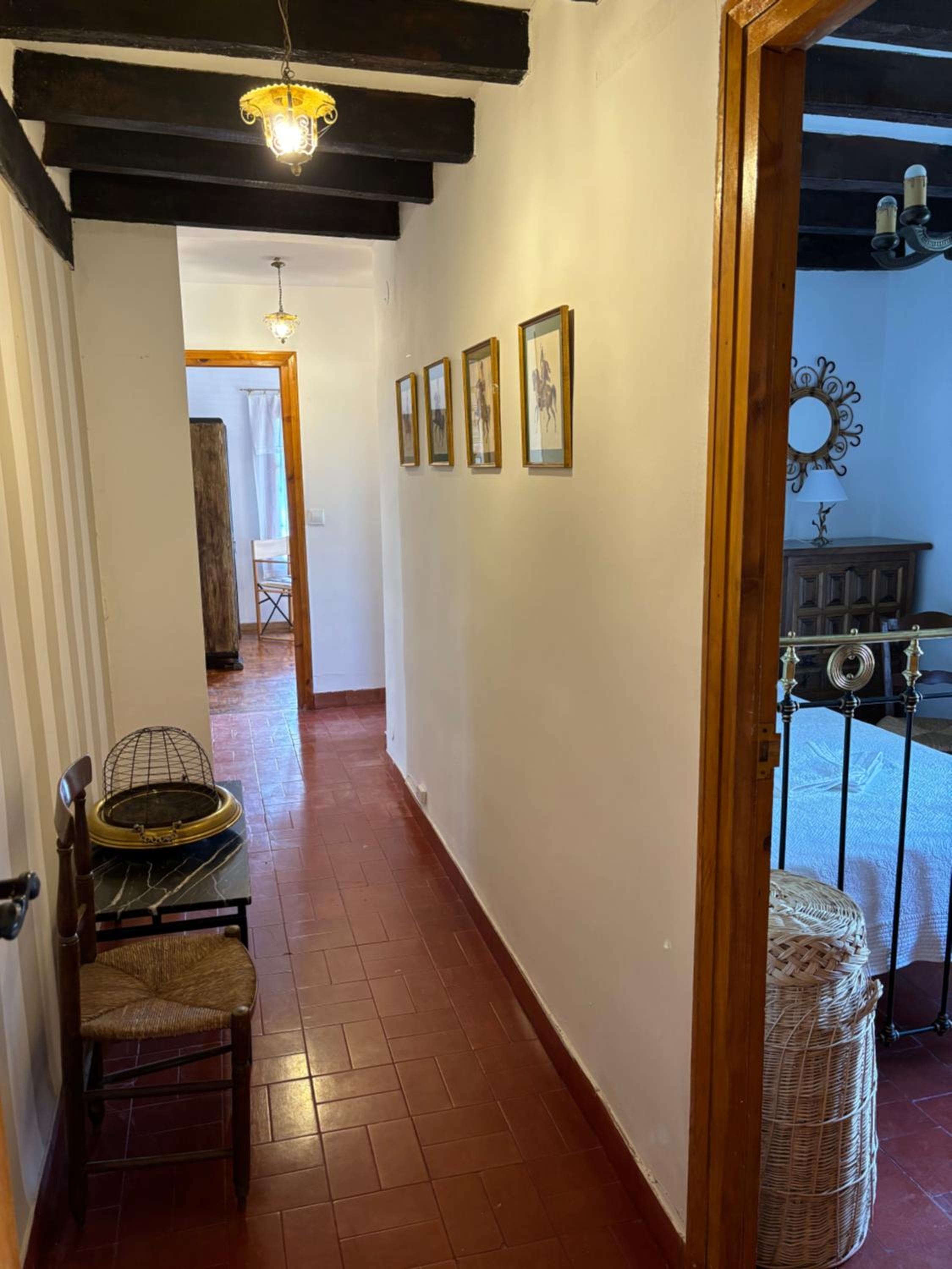 Casa Rural El Gerbal