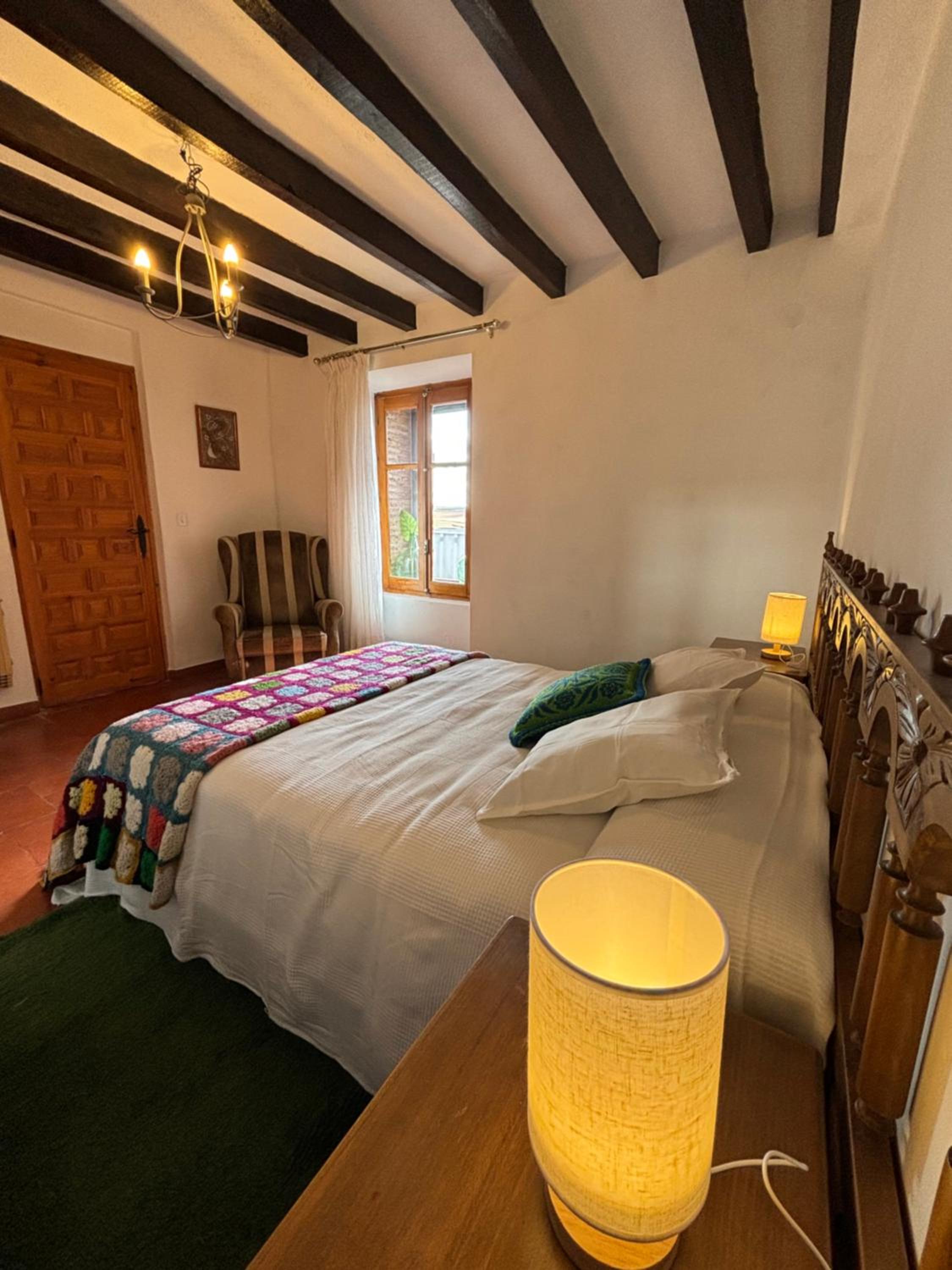 Casa Rural El Gerbal