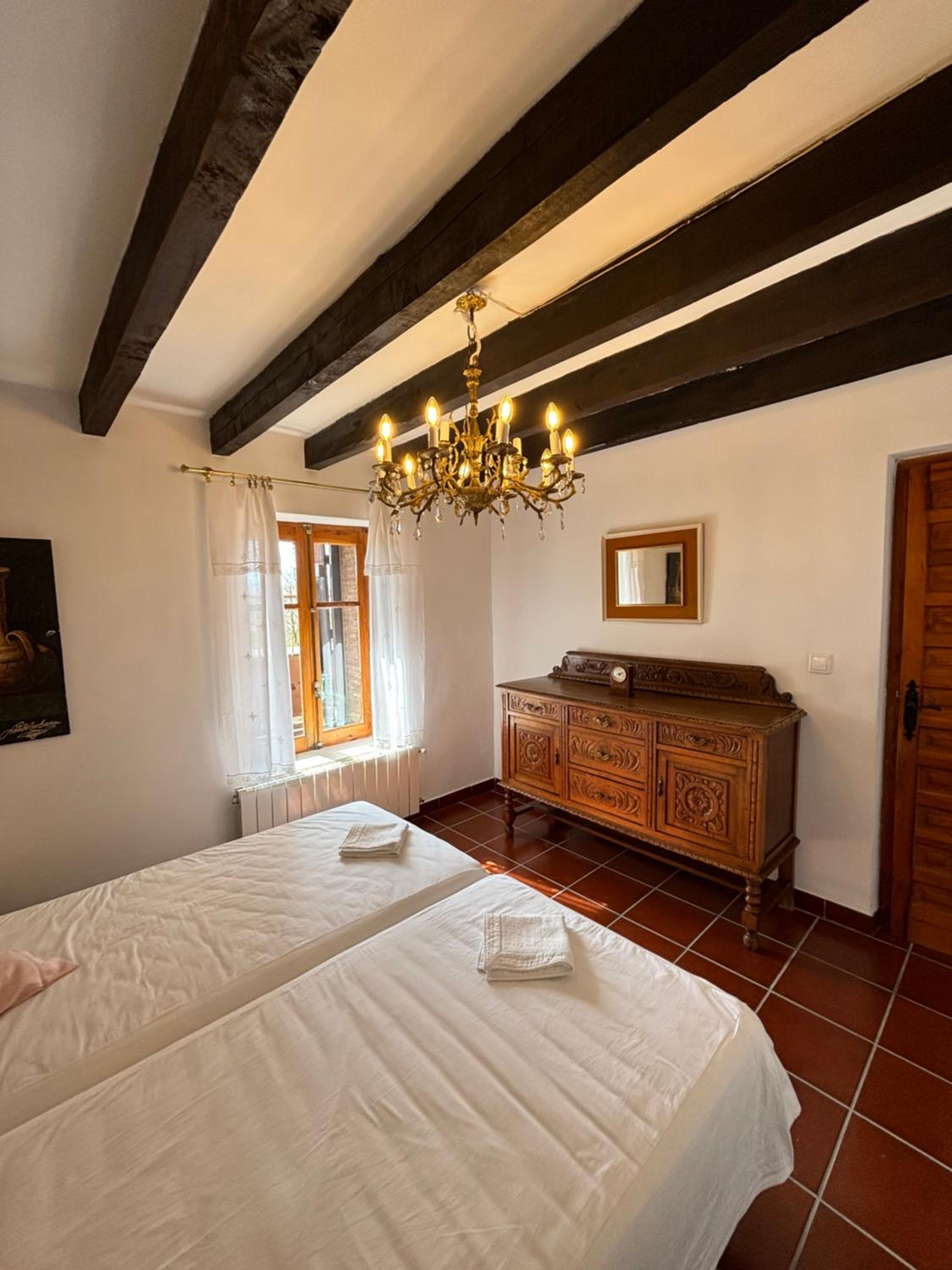 Casa Rural El Gerbal