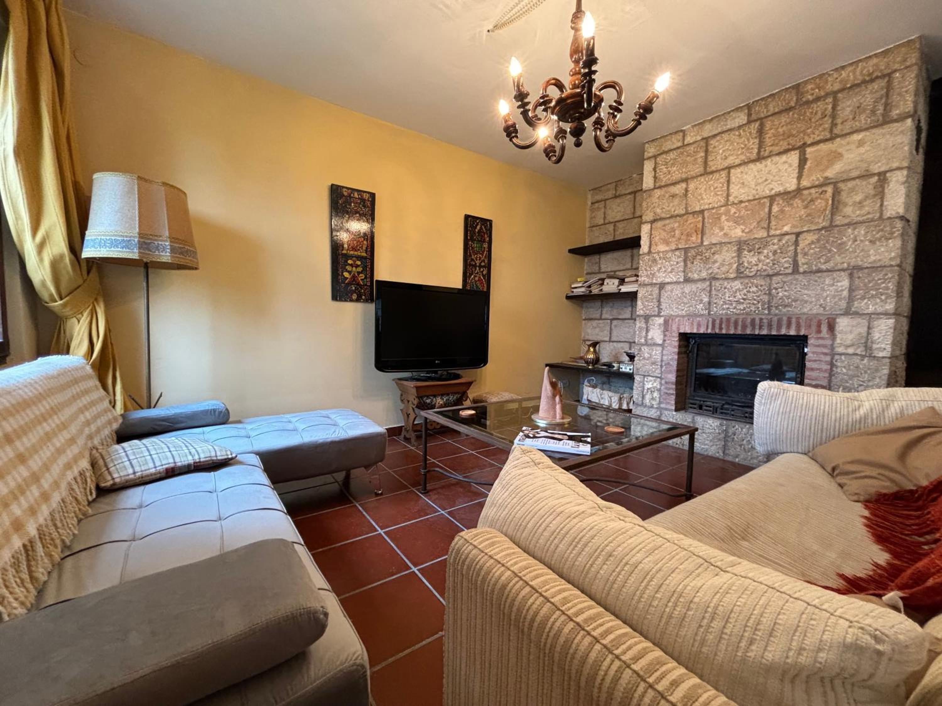 Casa Rural El Gerbal