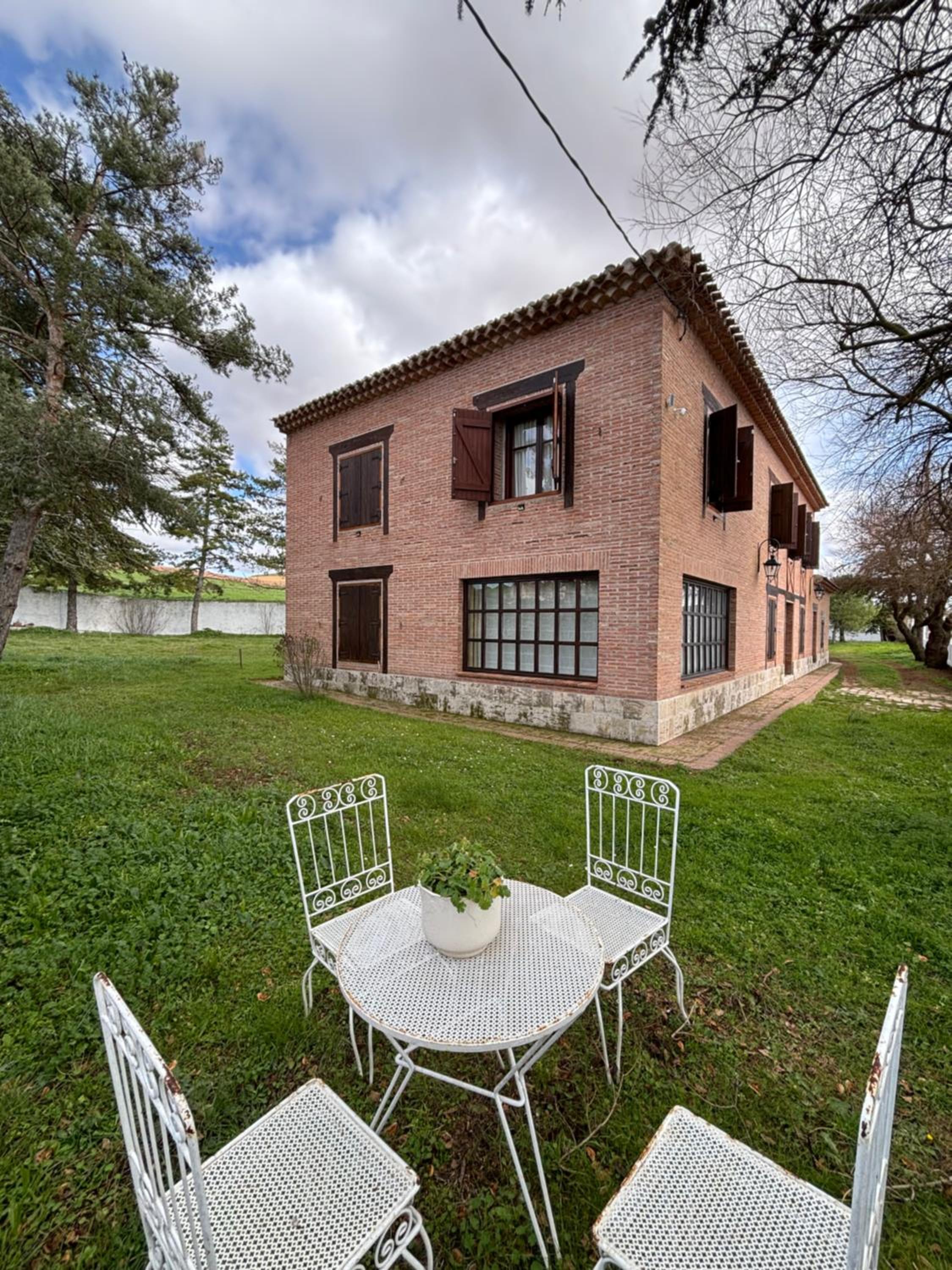 Casa Rural El Gerbal