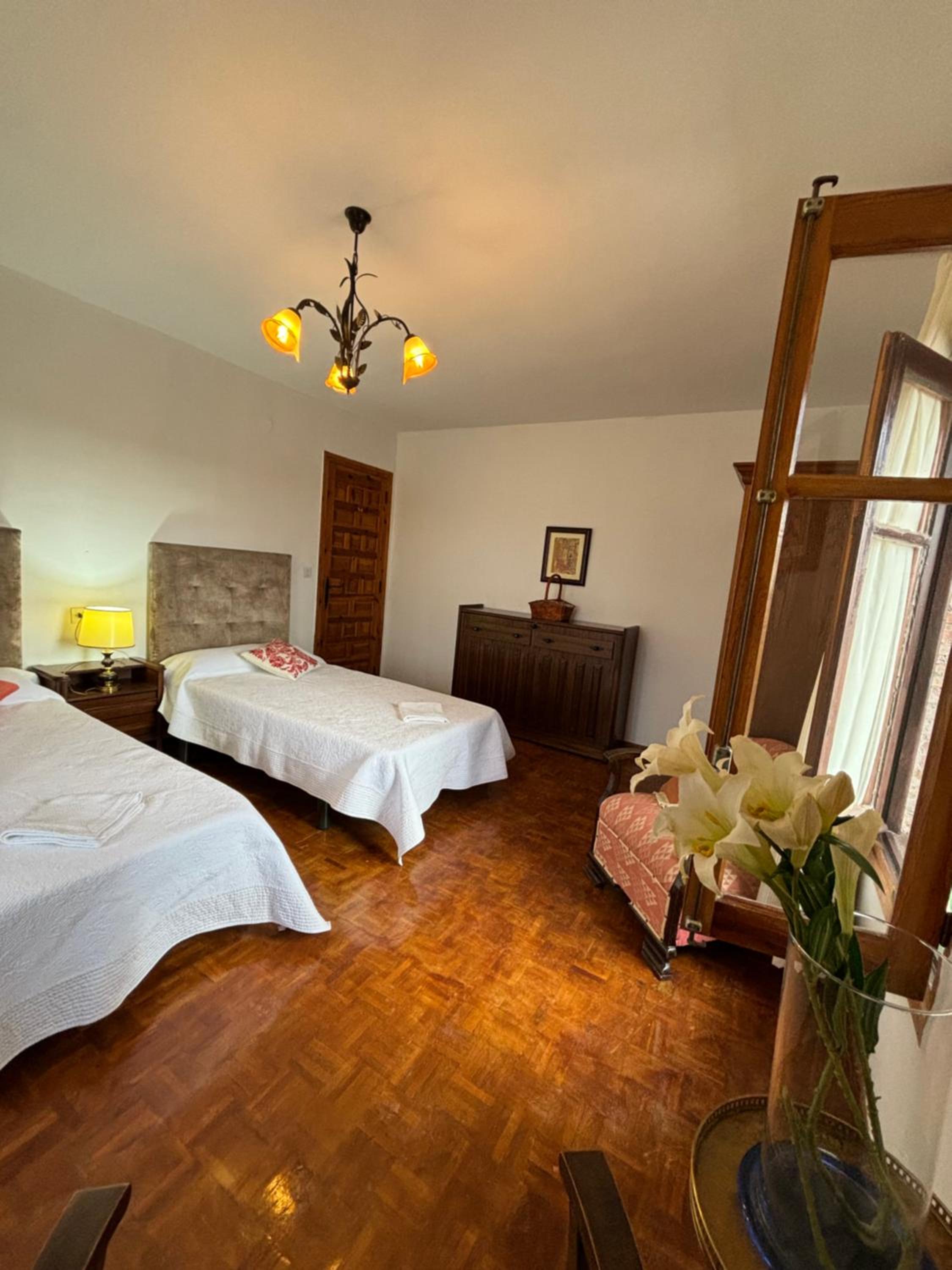 Casa Rural El Gerbal