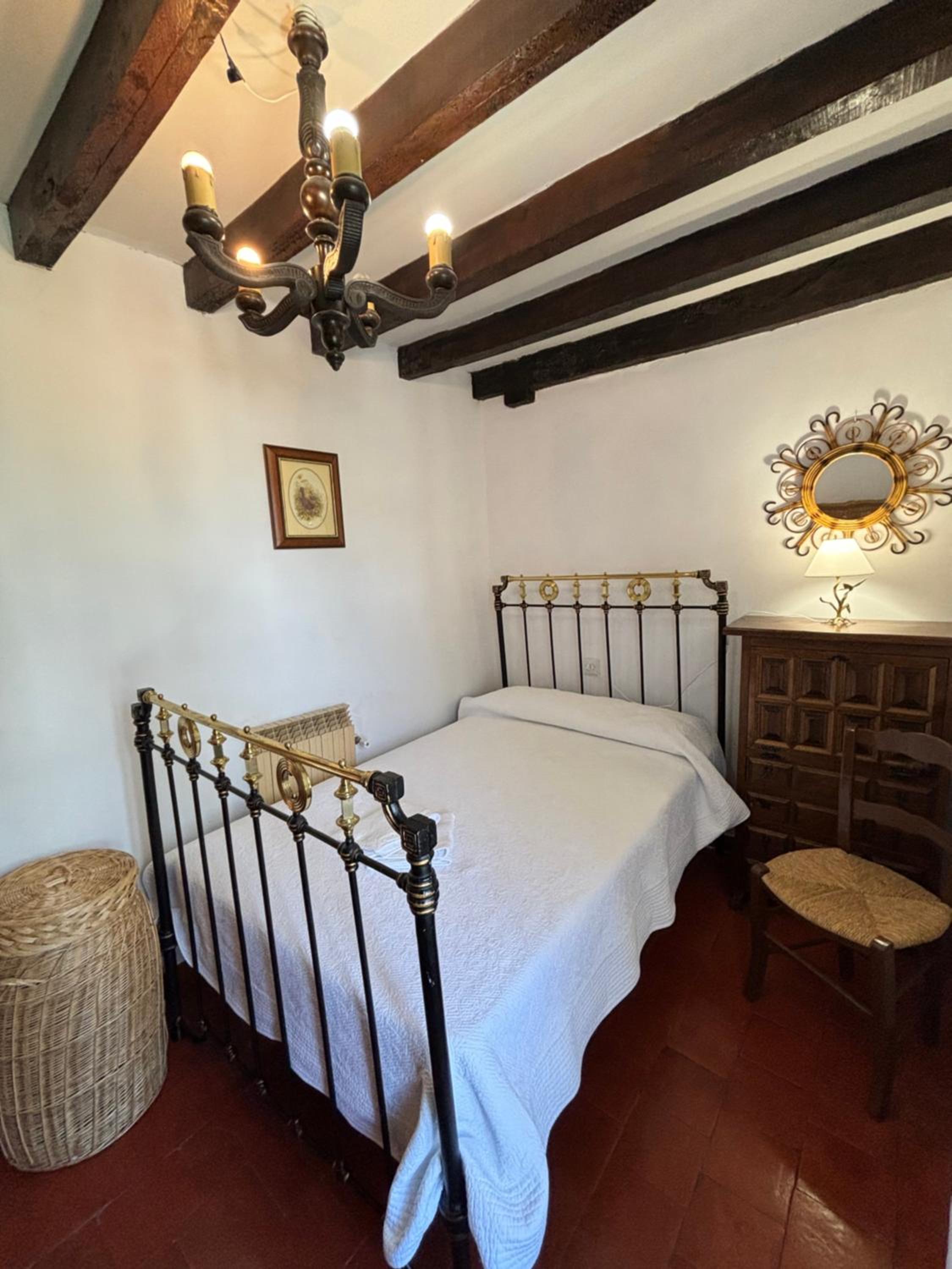 Casa Rural El Gerbal