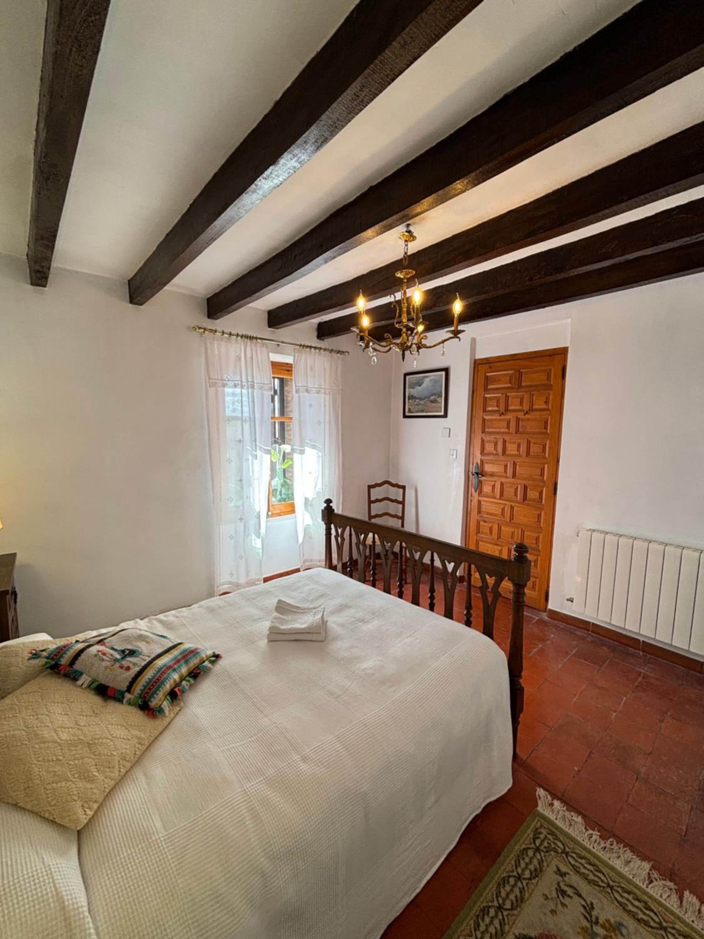 Casa Rural El Gerbal