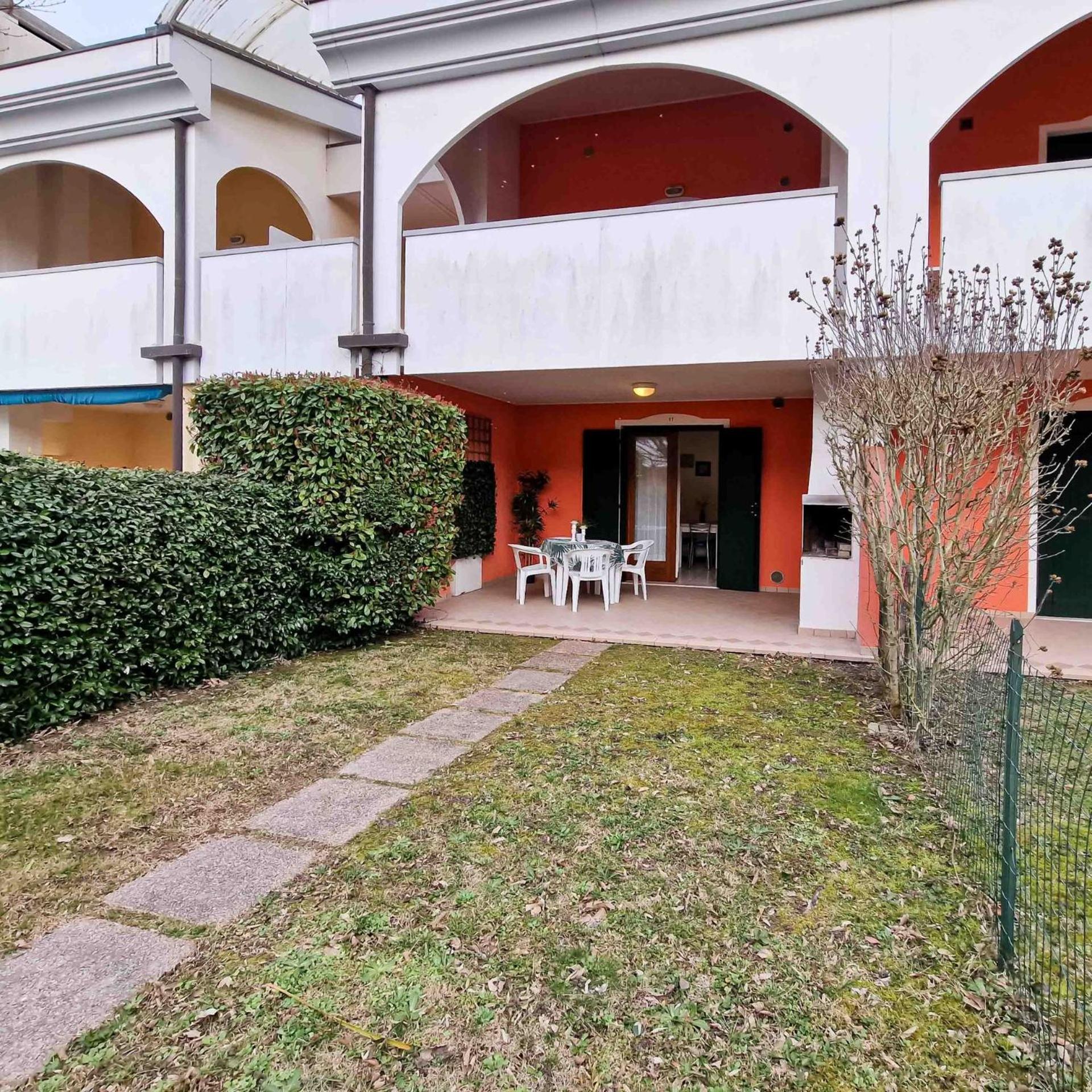 Villaggio Leopardi