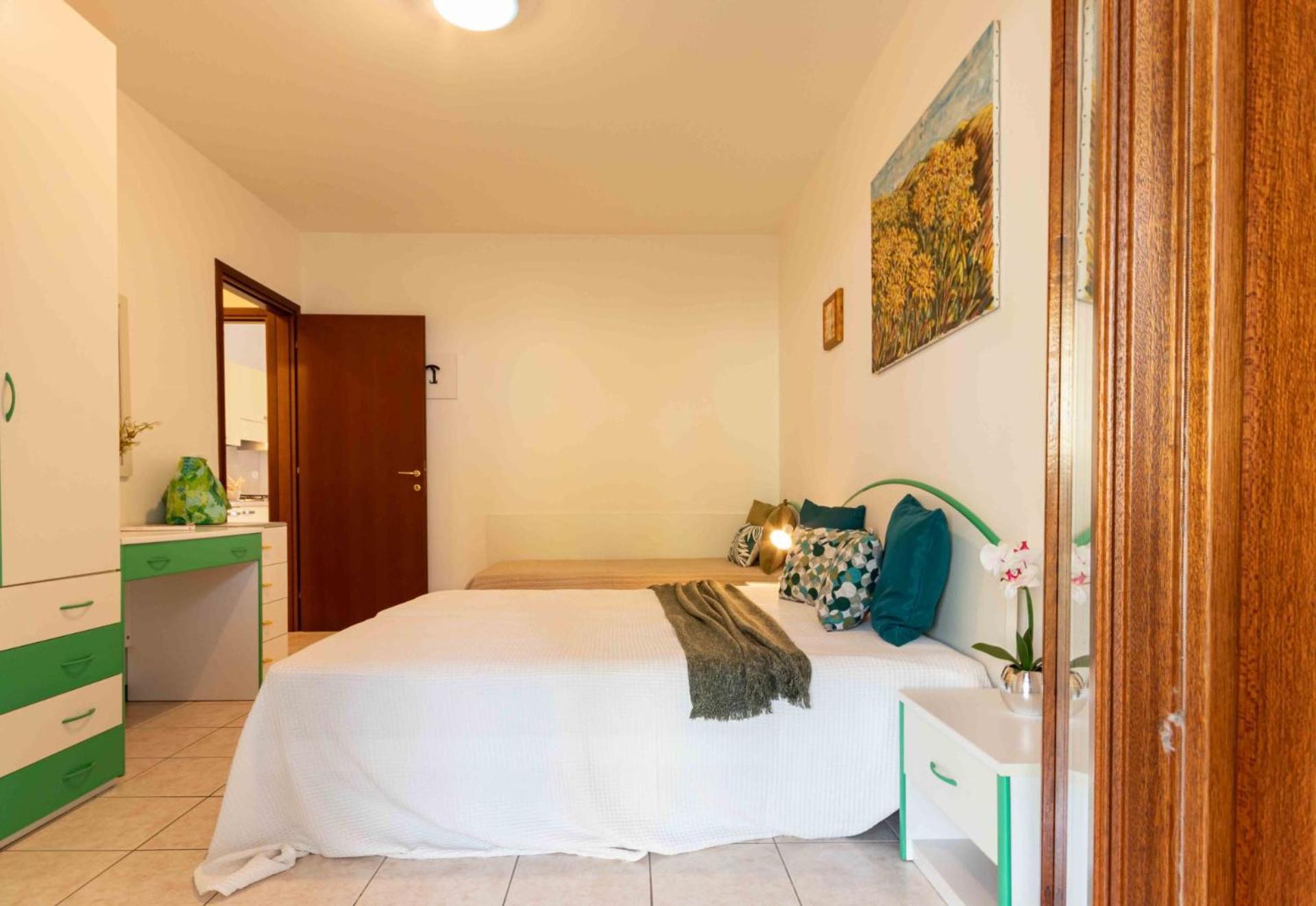 Villaggio Leopardi
