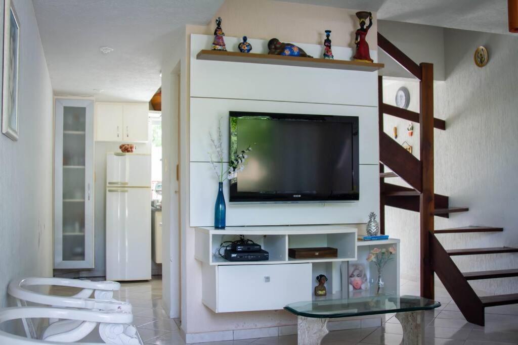Casa em Condomínio na Praia de Guarajuba/BA