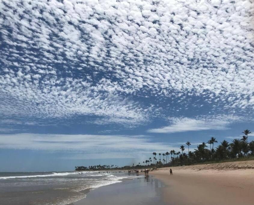 Casa em Condomínio na Praia de Guarajuba/BA