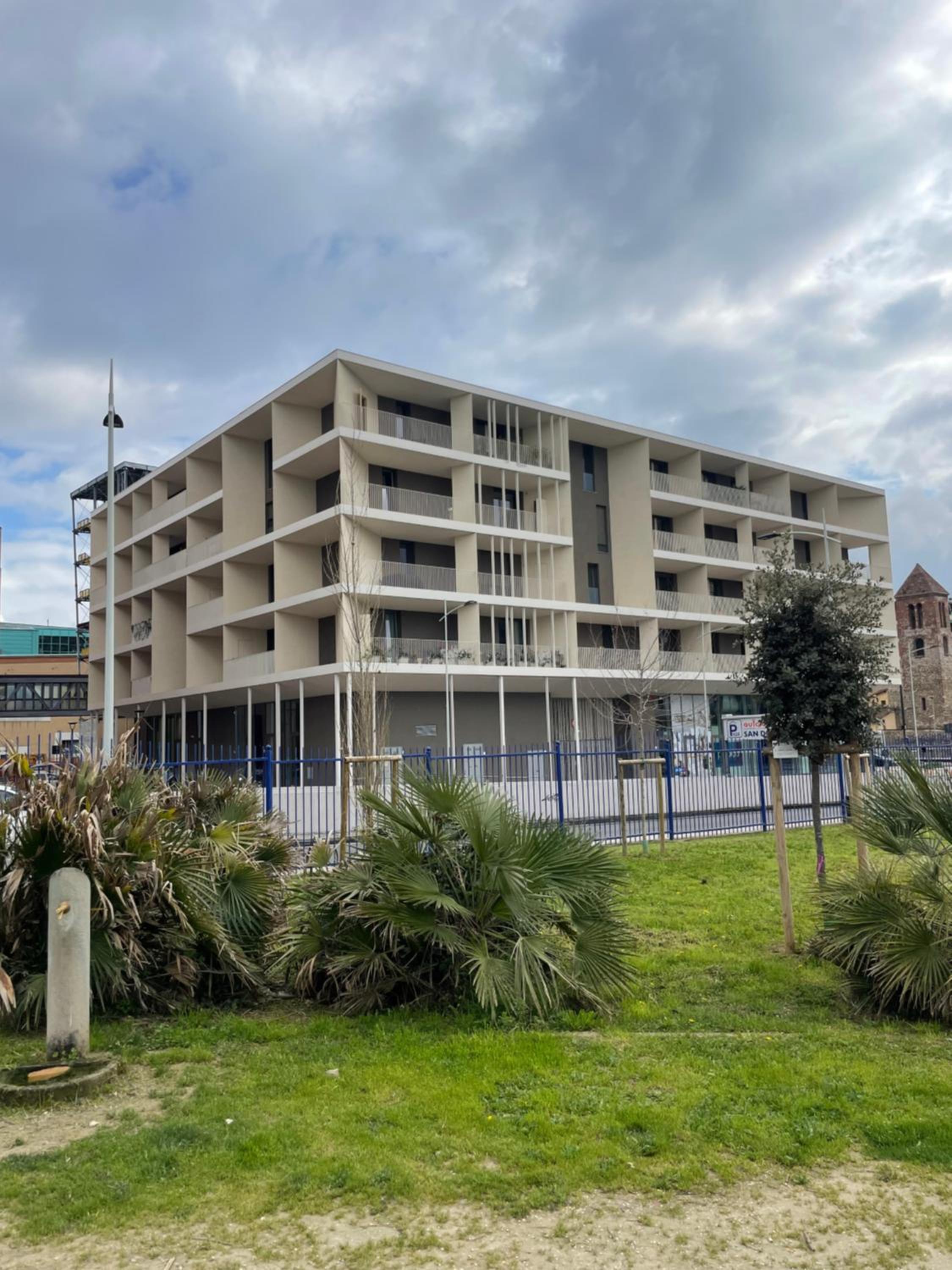 RP Apartment