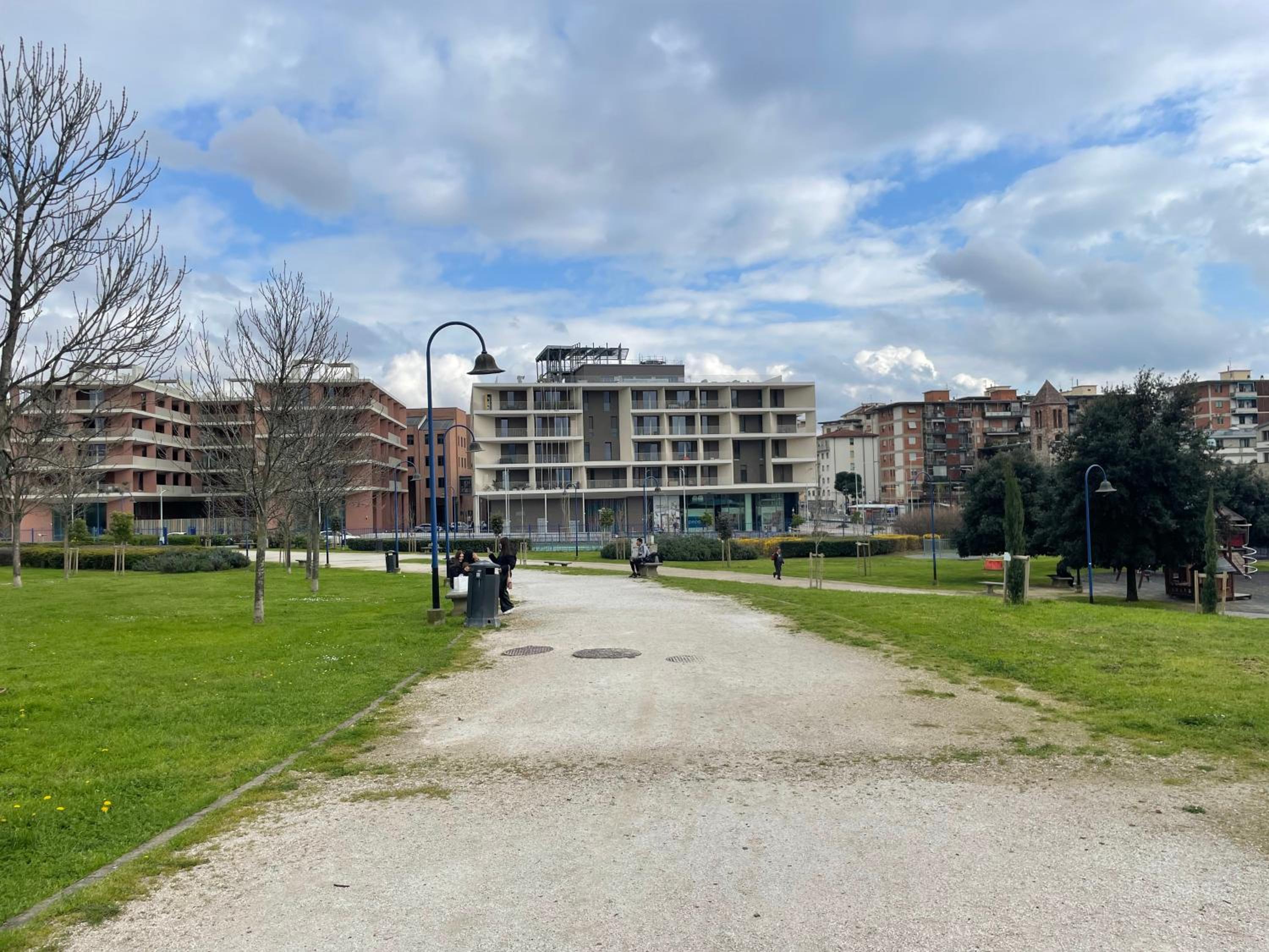 RP Apartment
