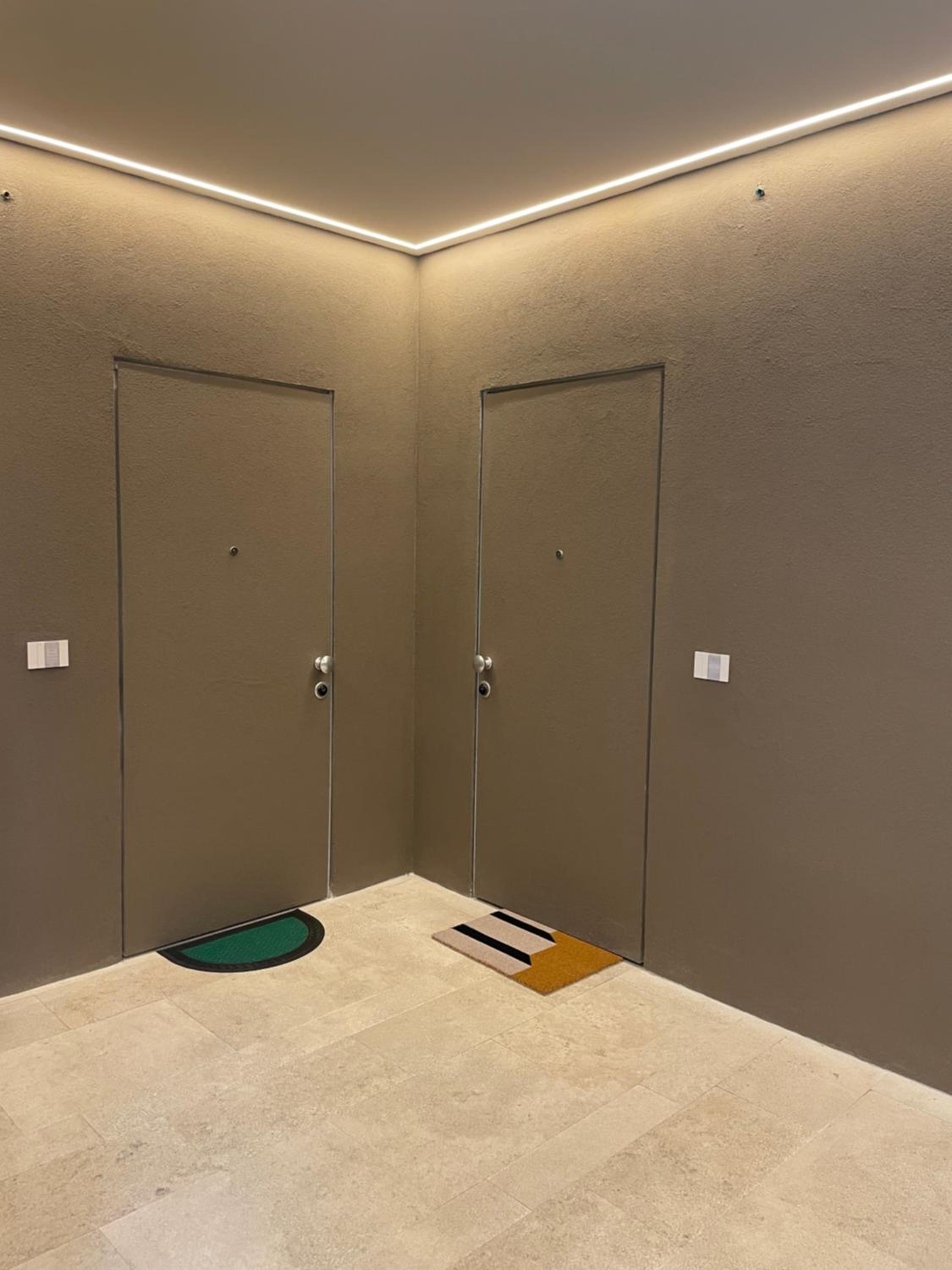 RP Apartment