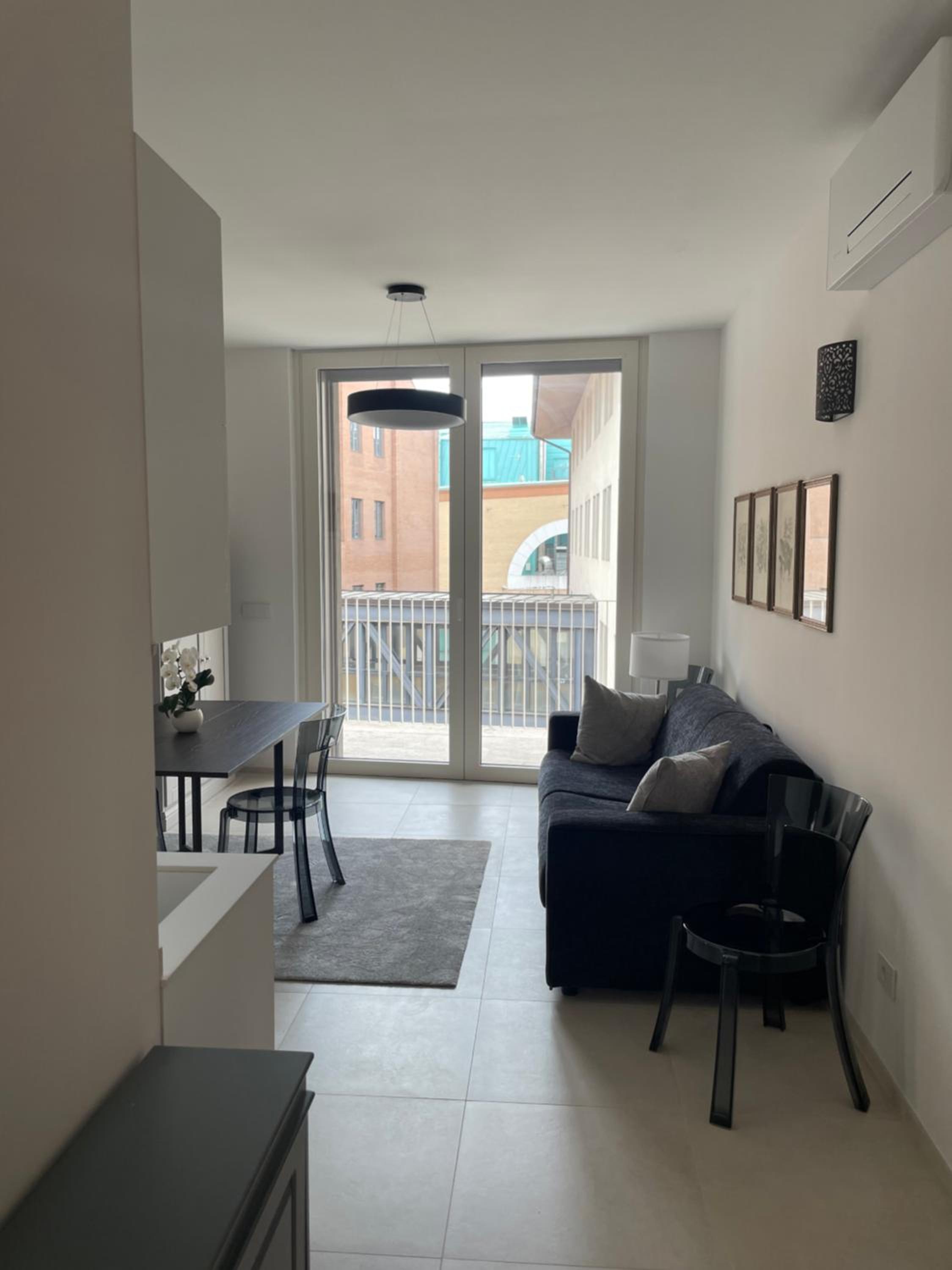 RP Apartment