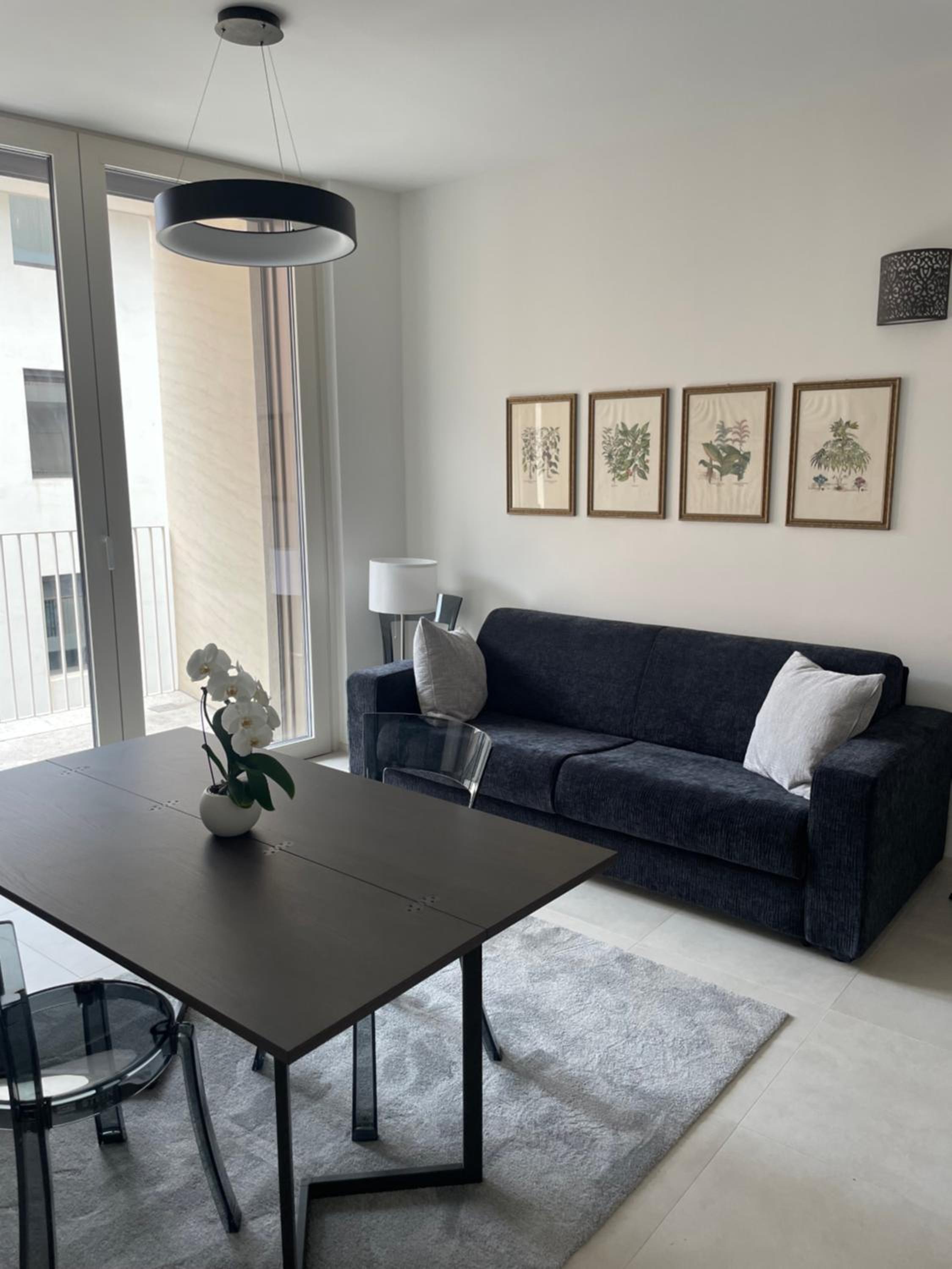 RP Apartment
