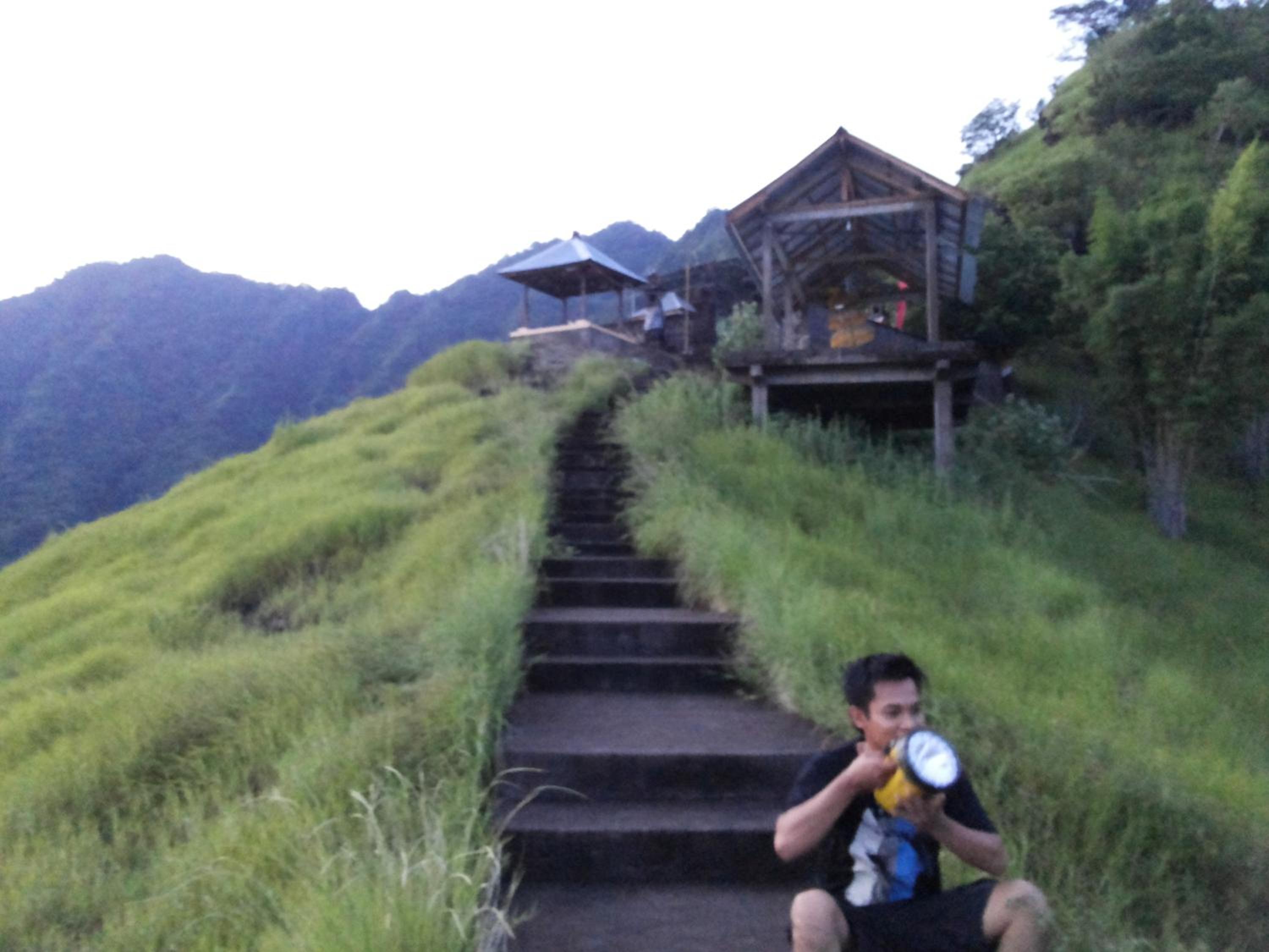 Ode Resto Guesthouse