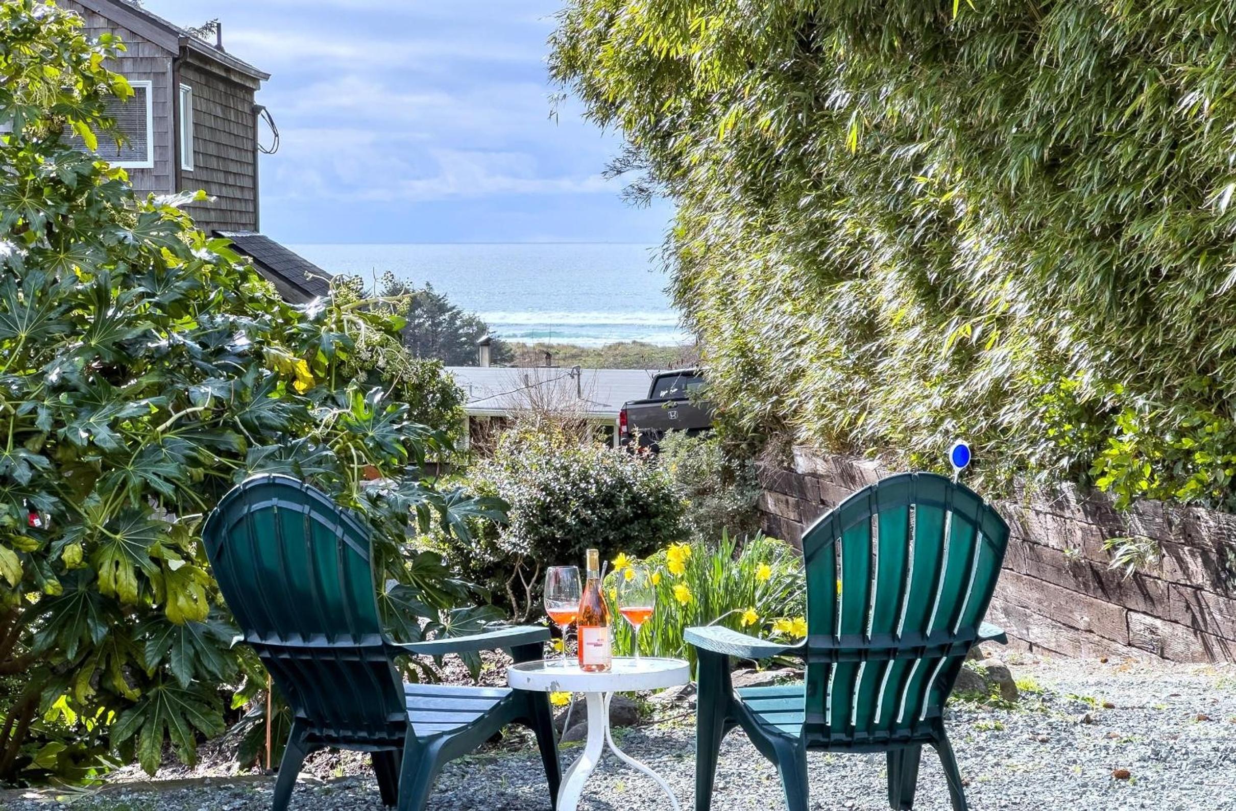 Elk Haven (Barefeet Retreat)