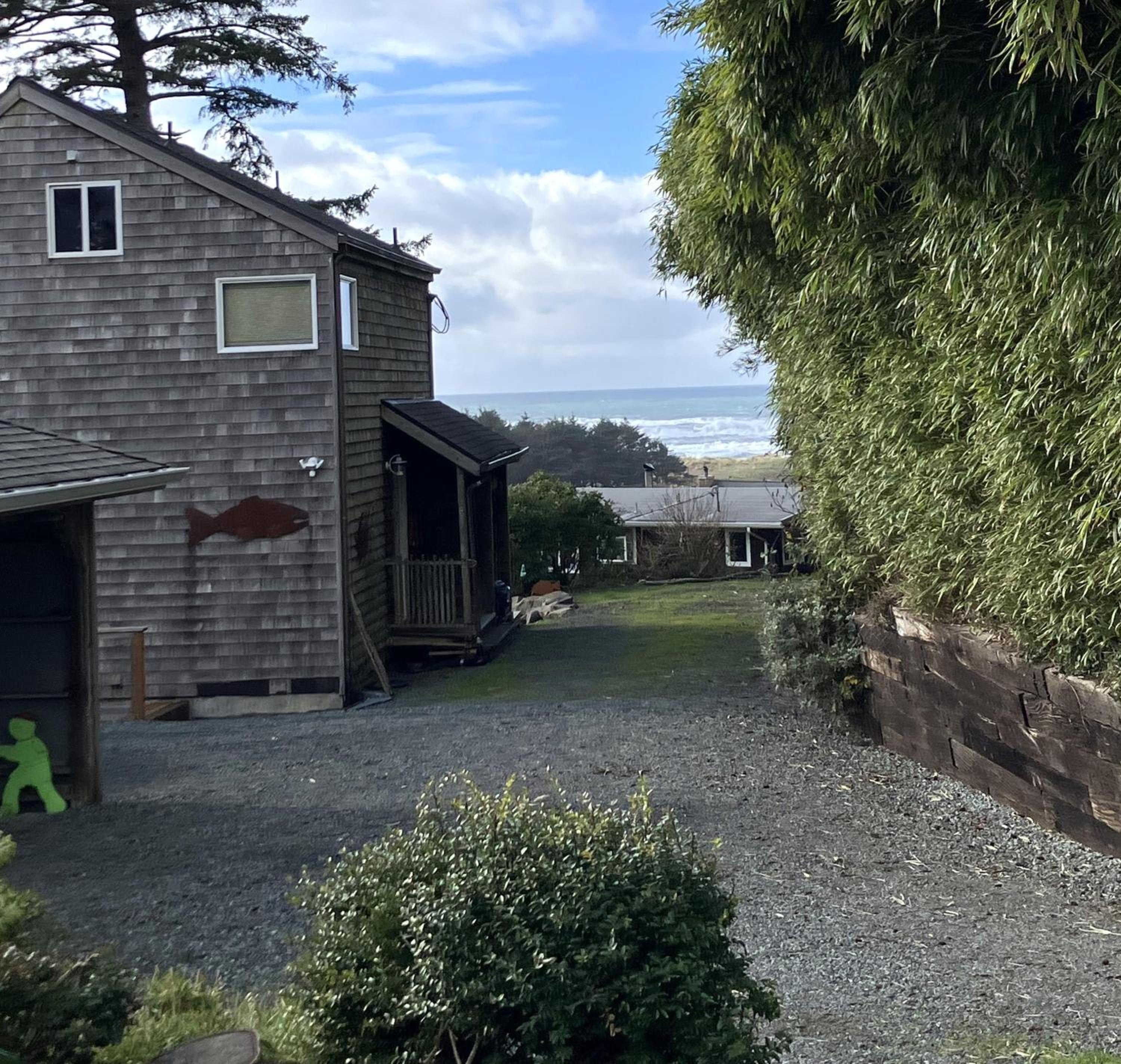 Elk Haven (Barefeet Retreat)