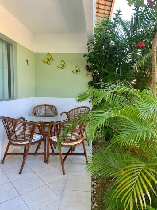 Casa em Condomínio na Praia de Guarajuba/BA
