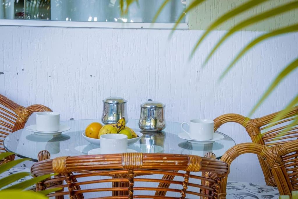 Casa em Condomínio na Praia de Guarajuba/BA