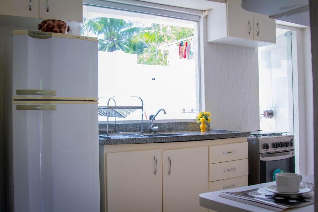 Casa em Condomínio na Praia de Guarajuba/BA