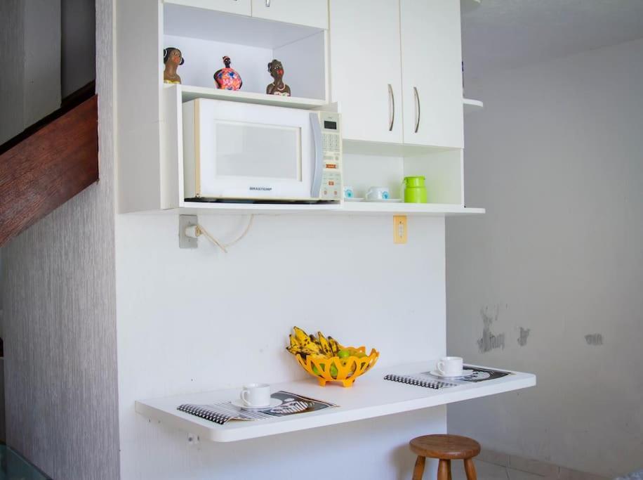 Casa em Condomínio na Praia de Guarajuba/BA