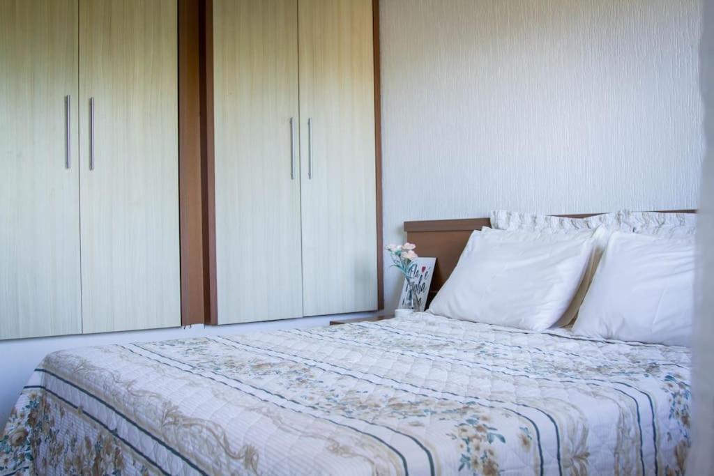 Casa em Condomínio na Praia de Guarajuba/BA