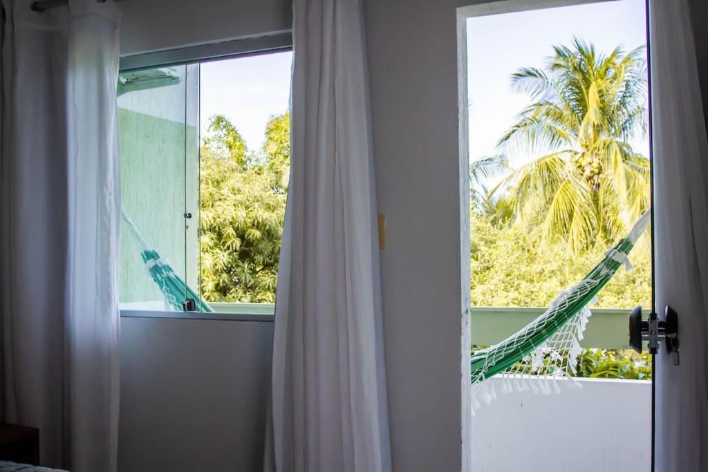 Casa em Condomínio na Praia de Guarajuba/BA