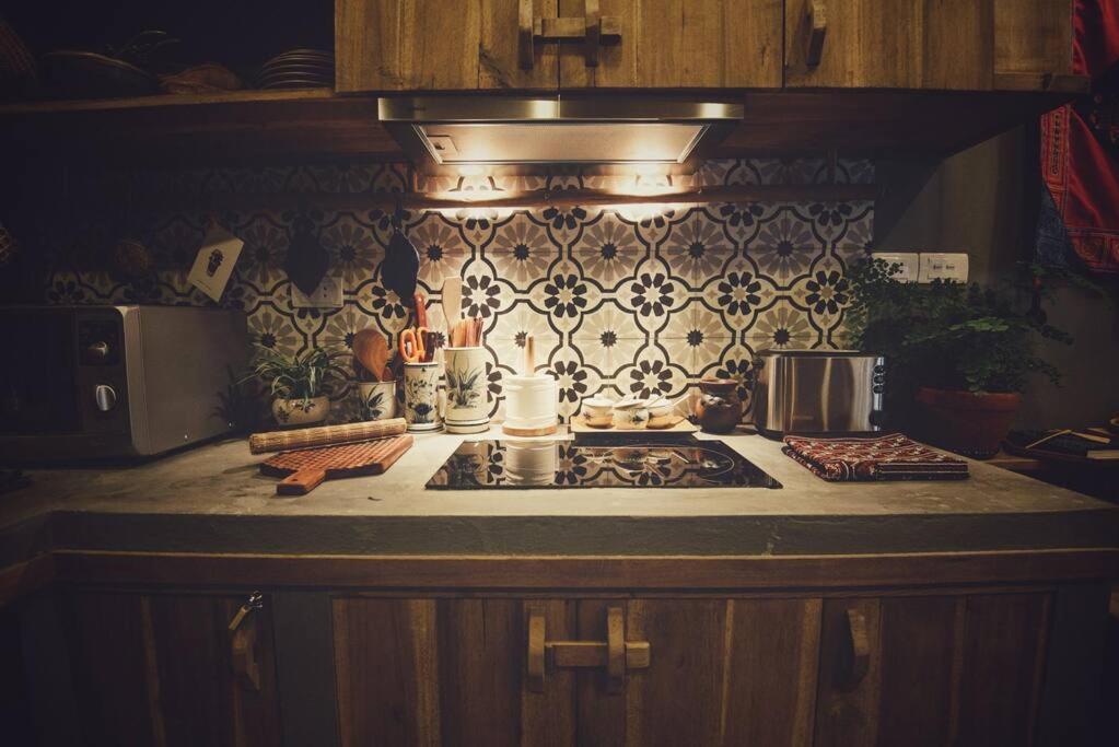 Mountain Dreamer's House * 3 Bedrooms * Bancony