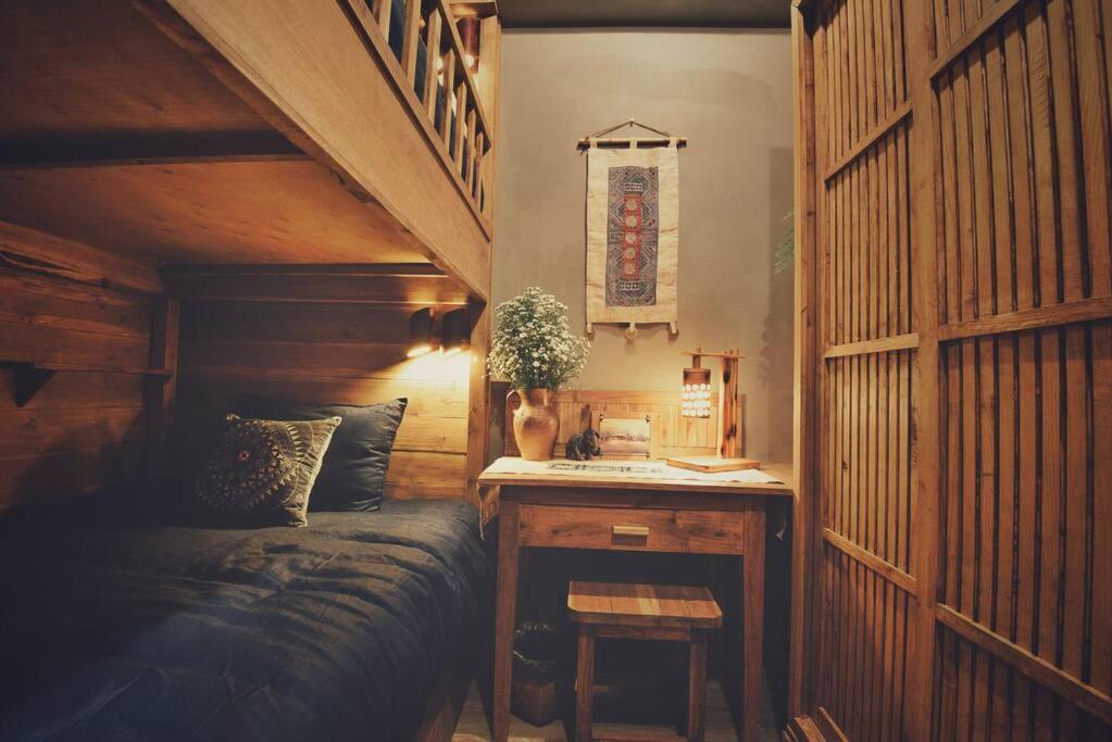 Mountain Dreamer's House * 3 Bedrooms * Bancony