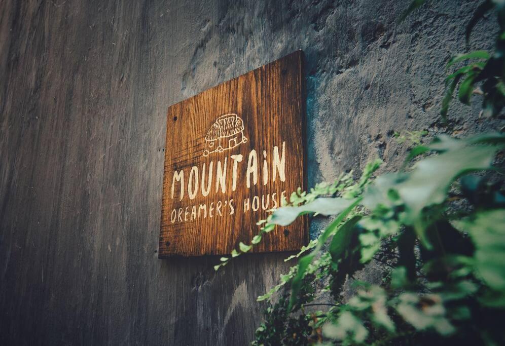 Mountain Dreamer's House * 3 Bedrooms * Bancony