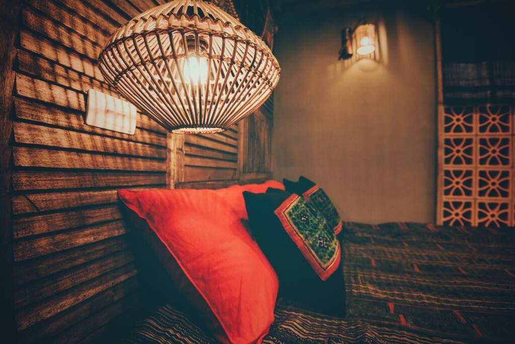 Mountain Dreamer's House * 3 Bedrooms * Bancony