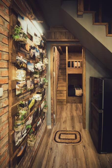 Mountain Dreamer's House * 3 Bedrooms * Bancony