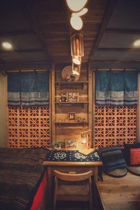 Mountain Dreamer's House * 3 Bedrooms * Bancony
