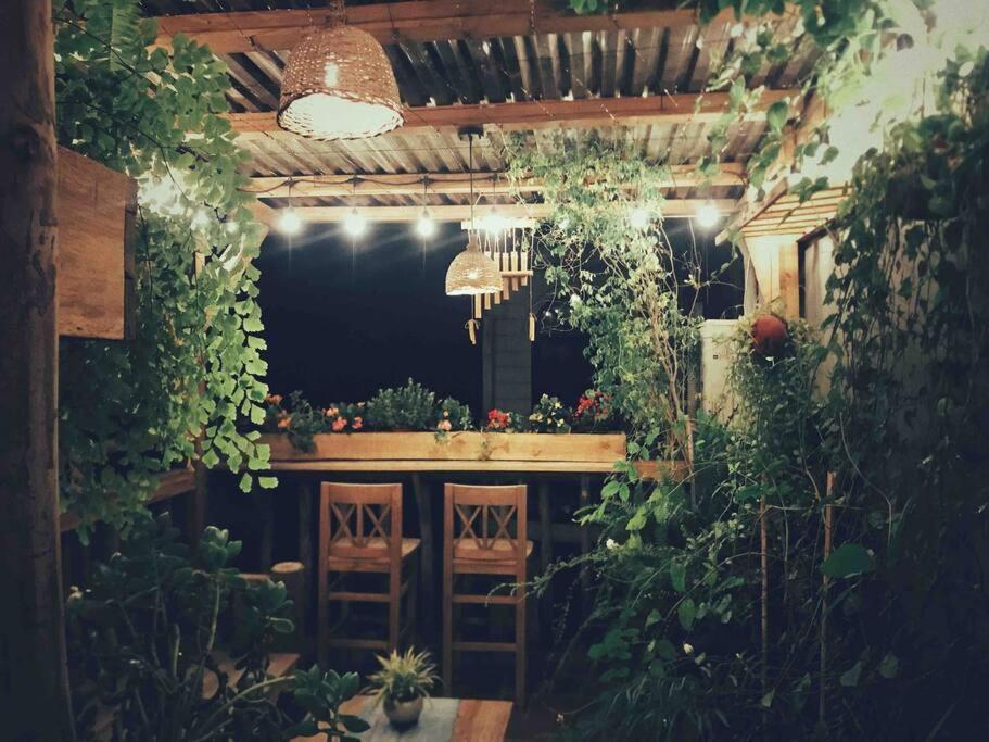 Mountain Dreamer's House * 3 Bedrooms * Bancony