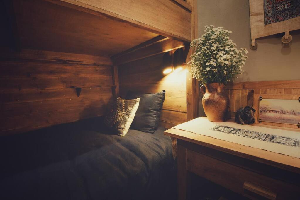 Mountain Dreamer's House * 3 Bedrooms * Bancony