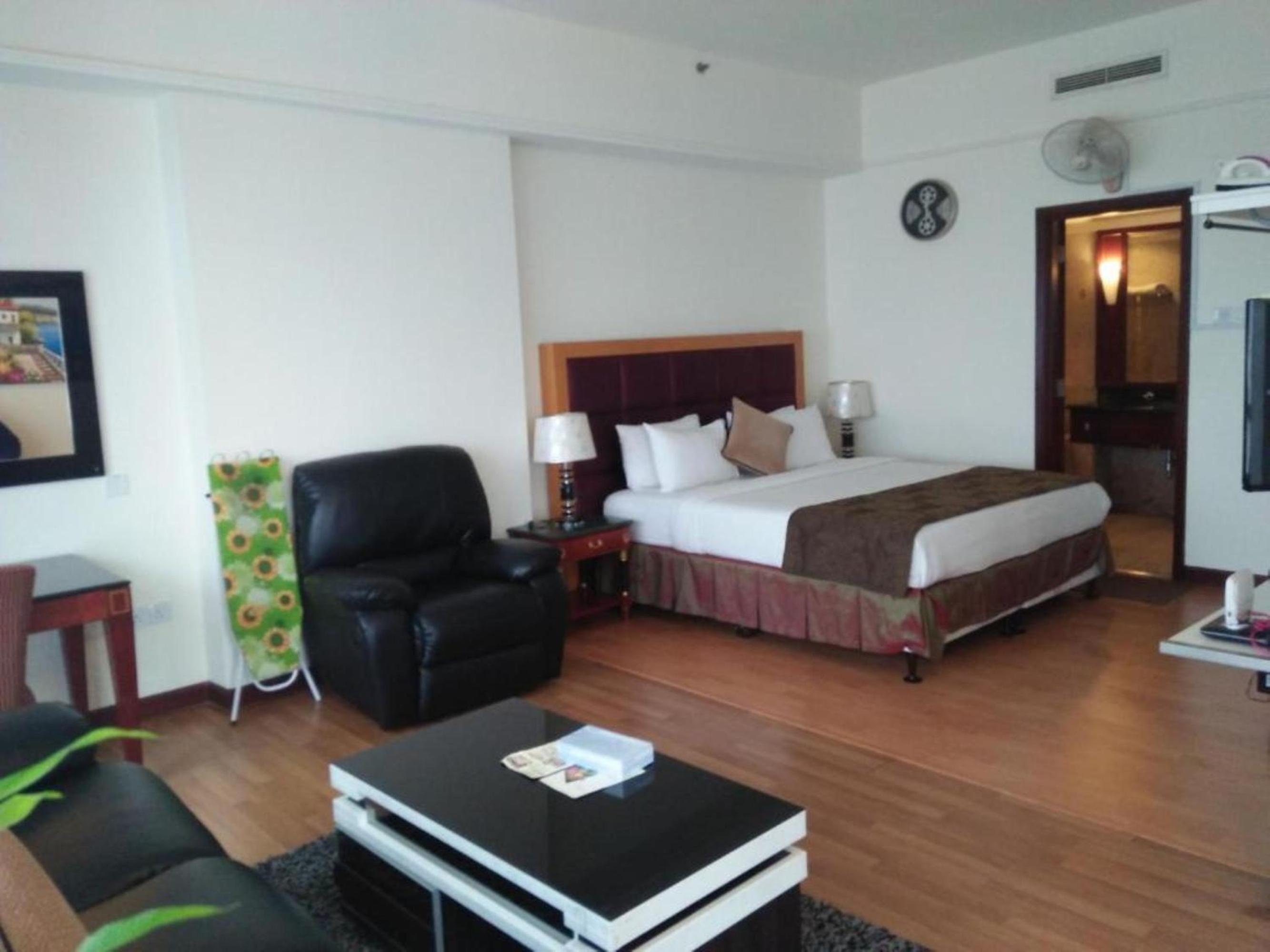 Family Apartment KL At Times Square